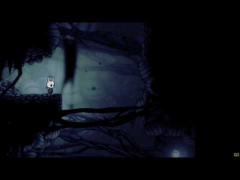 Hollow Knight OST - Deepnest