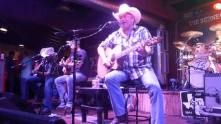 Mark Chesnutt - (I'm a) One Woman Man [George Jones cover] (Houston 08.01.14) HD
