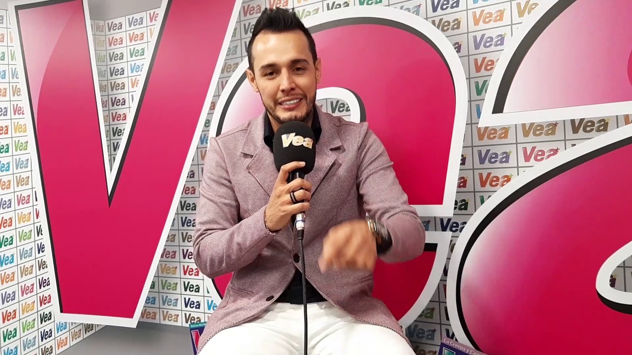 Así es la vida' de Alexis Escobar  | Revista Vea