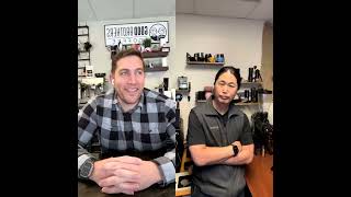 Meet Your Coffee Roaster — Inside Good Brothers Coffee’s Roastery