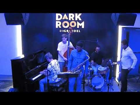 The Kasimu-tet - 8/1/18