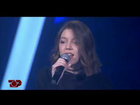 THE VOICE KIDS ALBANIA / TOP 10