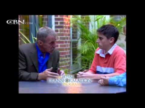 700 Club Interactive: Unlocking Creativity - July 24, 2012 - CBN.com