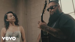 Confessin' a Feeling Music Video
