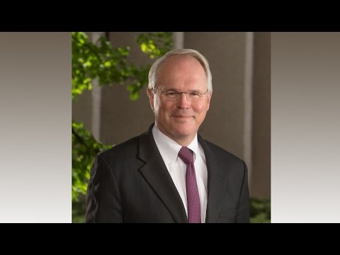 Life on the Frontlines of American Diplomacy - Ambassador Christopher R. Hill