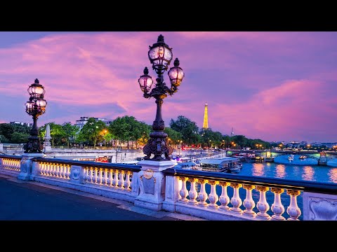 How To Take 10 AMAZING Fine Art Photos in PARIS in 30 MINUTES!