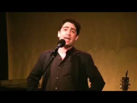 NYTB @ the Duplex:  "I Come In Peace"