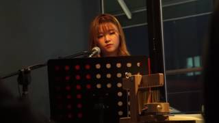 20161209 새벽공방 - Shall We Dance