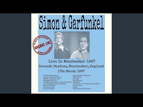 At The Zoo (Live Broadcast 1967)