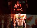 Kane Vs Braun Strowman Wwe Kane Braunstrowman Shorts Trending