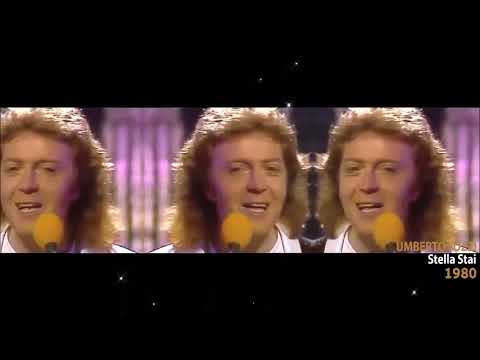 medley umberto tozzi max lo turco