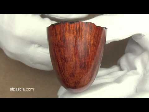 pipa Tsuge Mizki - pipe 257