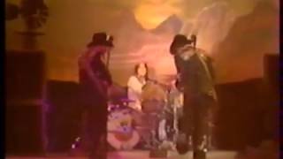 ZZ Top - Chevrolet (Live 1976) Better Quality