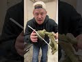 How to restring a weed eater wow 🤯🤯 #shortsvideo