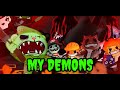 My Demons Happy Tree Friends Amnesia 6 De Sebastián Rodríguez