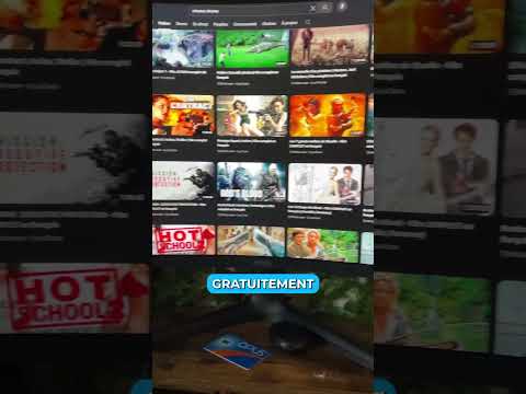 Des milliers de films gratuits sur YouTube #astuce