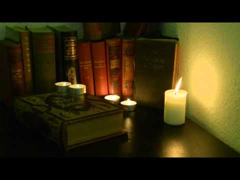 503 (Extended) - Angels and Demons OST 09 - Hans Zimmer & Joshua Bell