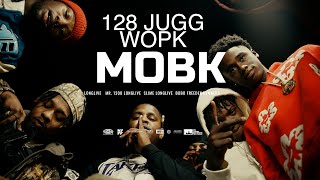 Download lagu 128 Jugg feat. WopK 'MobK' [Dir. By @KENXL] #H2k #DaMob #128 mp3