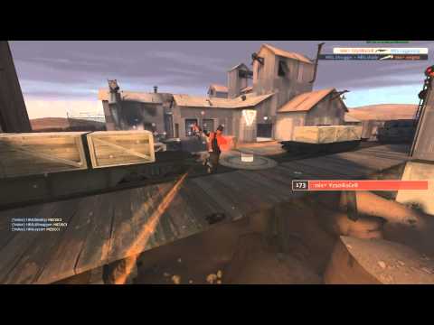 ESEA S13 LAN: HRG vs Mixup POV