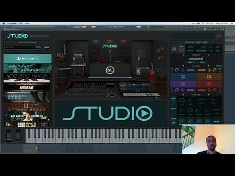 STUDIO BY STUDIOLINKED [FREE PROJECT DOWNLOAD]