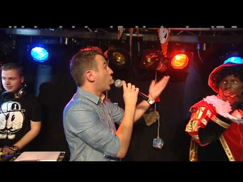 Video van De Sint TV Show met Ricardo | Sinterklaasshow.nl
