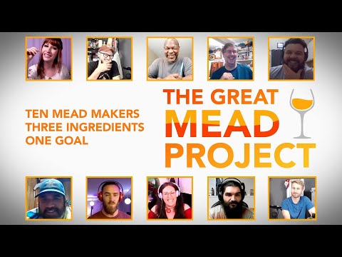 The GREAT Mead Project: Part One, The Decisioning