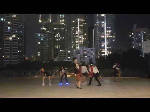 100217 KPOP Dance Off Vol 83: AOA - Excuse Me