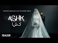ASHK Teaser Yo Yo Honey Singh Tahmina Arsalan Releasing On 8th Sep