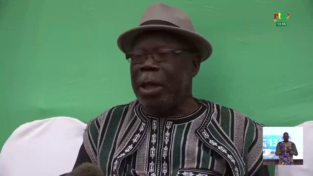 RTB - JT de 13H du 07 mars 2026