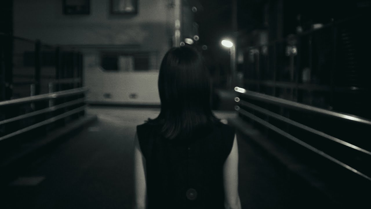 夜に潜って / 春風レコード