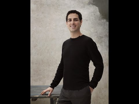 Gluck - Orphée et Euridice - Juan Diego Florez - live Madrid 2008