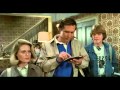 National Lampoon's European Vacation - arriving at Hotel -