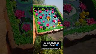 Download lagu Resin lotus pond with Krishna ji❤️❤️ #ytshorts #homedecor #resinart #krishna #kalaekhaas mp3