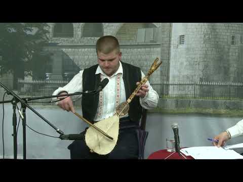 Petar Manojlovic - Smail aga Cengic - (LIVE) - (Tv Duga Plus 2021)