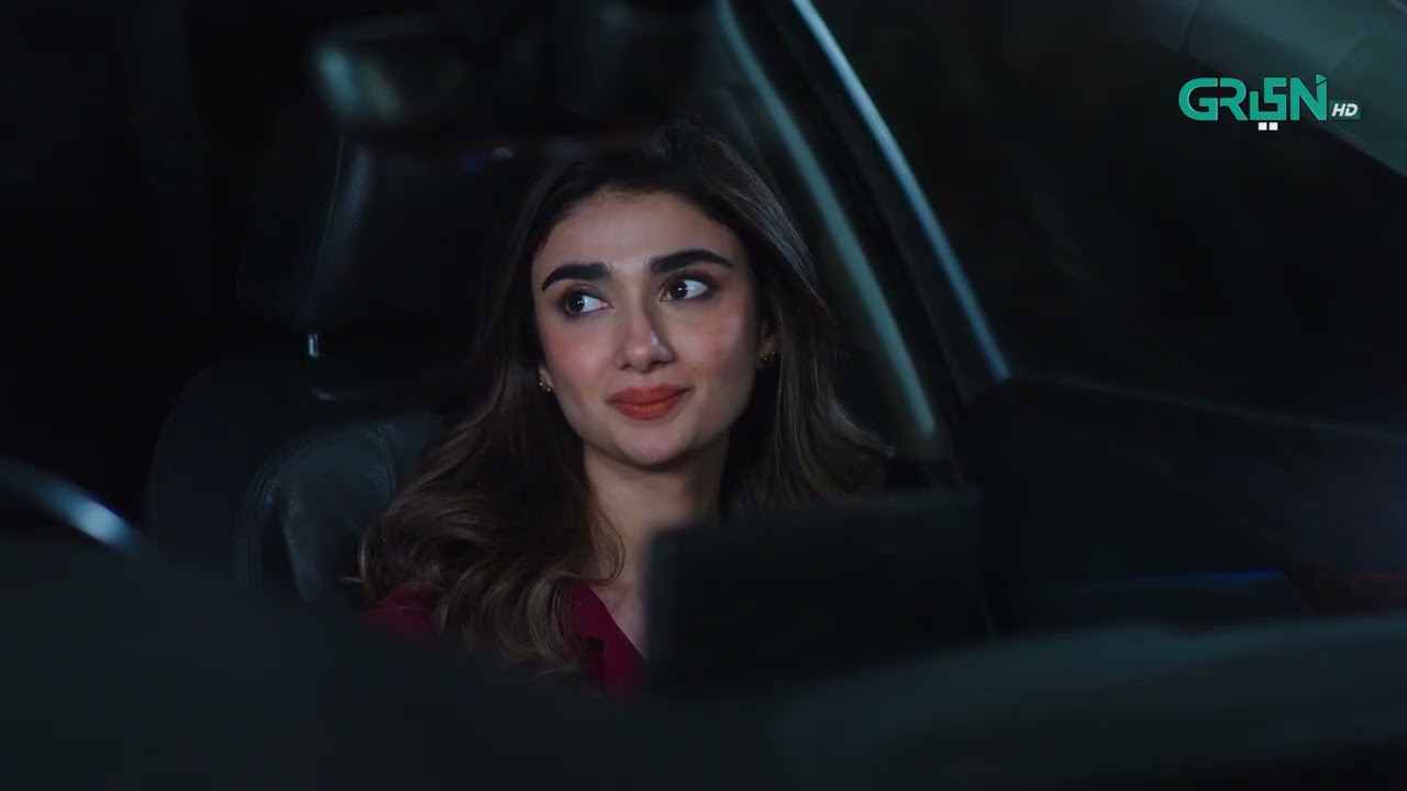 Aakhir Larke Ka Number Nikal Liya | Rahguzar | Hira Mani - Mohib Mirza | Green TV