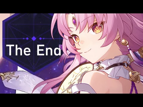What Happens When You Reach "The End" of Swarm Disaster? (Honkai Star Rail)