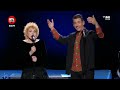 Ornella Vanoni e Francesco Gabbani - Un Sorriso Dentro Al Pianto (Live 2024)
