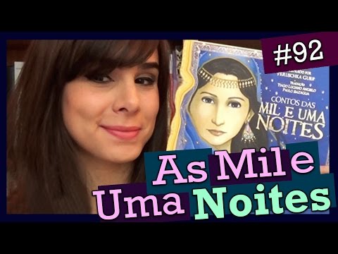 as mil e uma noites by asmileumanoites - Issuu