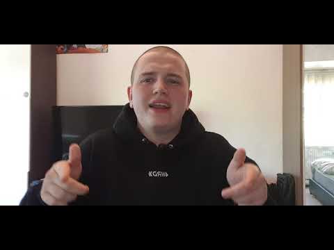 JM - Lockdown Freestyle (Superculture entry) prod. DillyGotItBumpin