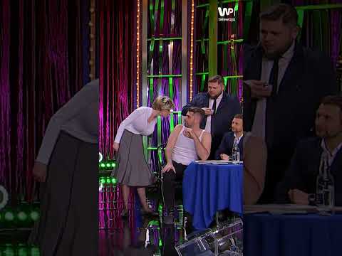 Chyba, Kałasznikof, Rewers – Wizyta komornika | 1,2,3 Kabaret