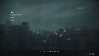 【バイオハザードRE:2】1-Shot Demo
