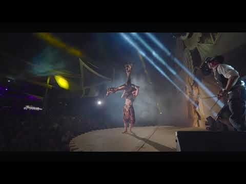 ELF19 Official Opening Show