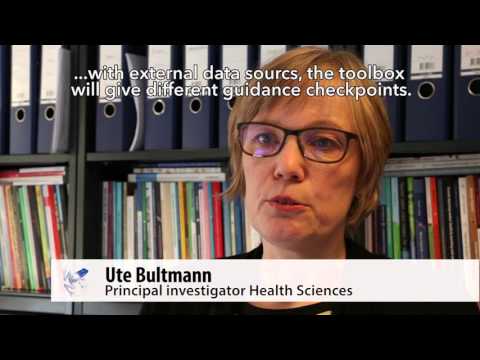 Clinical Research at the UMCG (klinisch gebonden onderzoek in het UMCG - Toolbox)