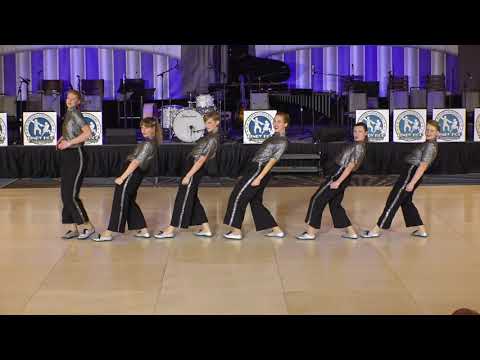 ILHC 2019: Solo Team - Gothenburg Wallflowers