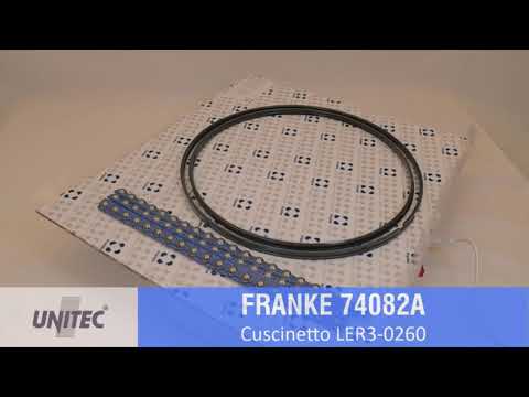 FRANKE 74082A