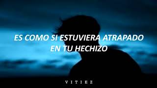 Suffer- Charlie Puth // Español