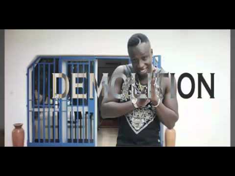 KING KJ - DEMOLITION