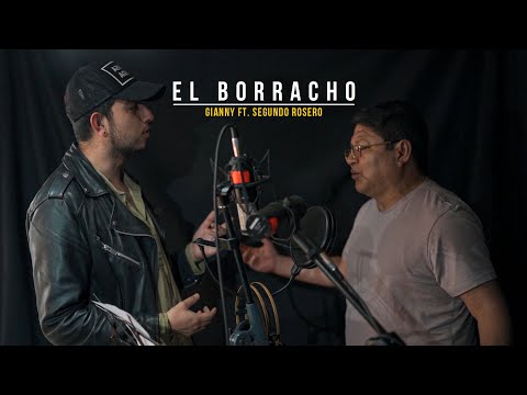El Borracho - Gianny