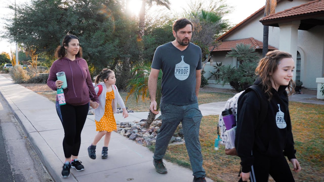 Life with a Friedreich's Ataxia Diagnosis | Proof Bread