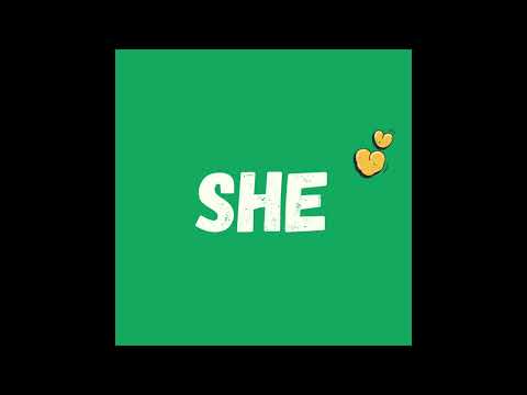 iamTresor - SHE